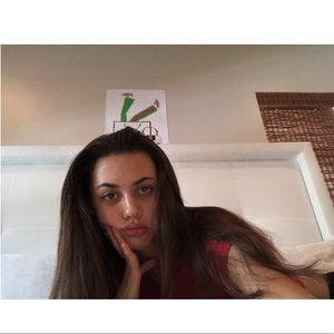 Meet your Posher, Marin